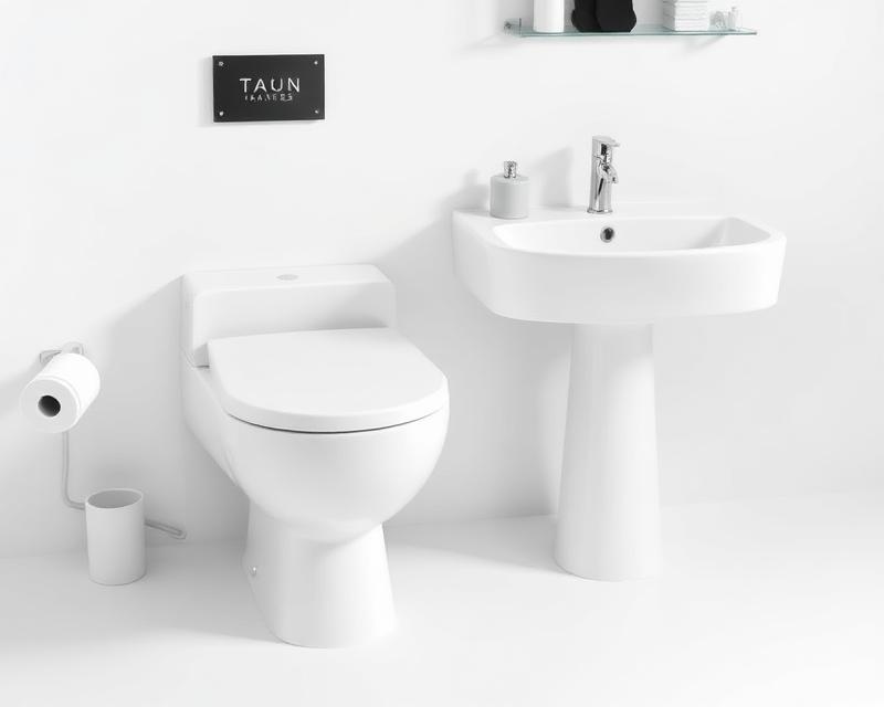 Louças Sanitárias